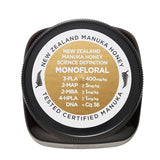 Manuka Doctor Manuka Honey MGO 240 500g Manuka Honey Holland&Barrett   