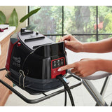 Morphy Richards 332013 steam generator iron autoclean, imported from the UK