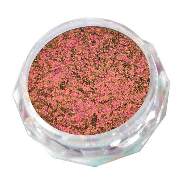 Magical Makeup Sunset Shimmer Multichrome Eyeshadow 0.5g GOODS Superdrug   