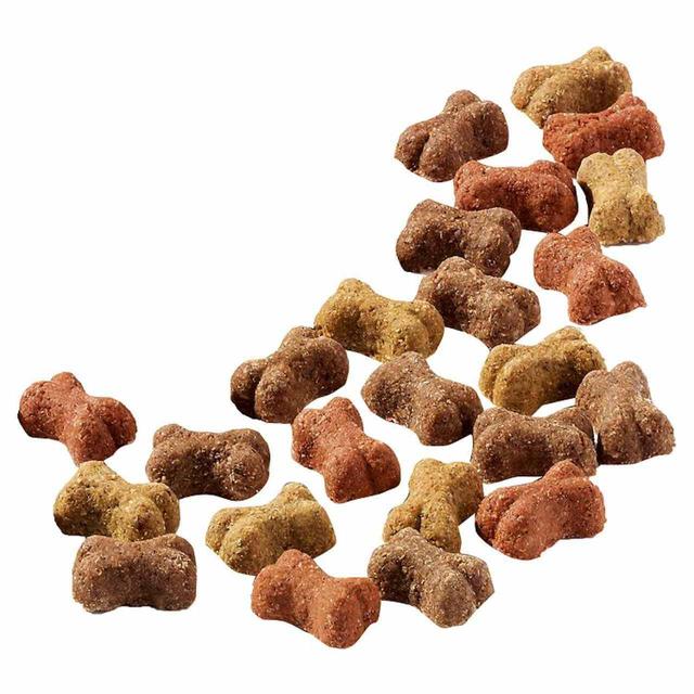 Wagg Training Dog Treats with Chicken & Beef   125g GOODS M&S   