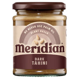 Meridian Dark Tahini   270g GOODS M&S   