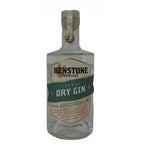 HENSTONE London Dry Gin 70cl, UK version