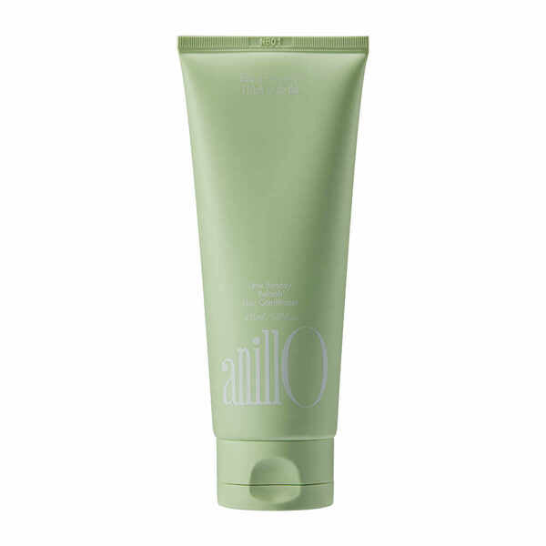 anillO Lime Sunday Refresh hair conditioner 150ml, UK version