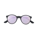 Superdry SDS Saratoga mirrored sunglasses black pink, UK version