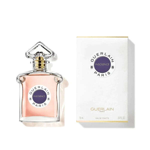 Guerlain Insolence Eau de Toilette 75ml (British brand)