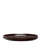 LSA International porcelain Collective dinner plates set of 2, 26cm, UK version