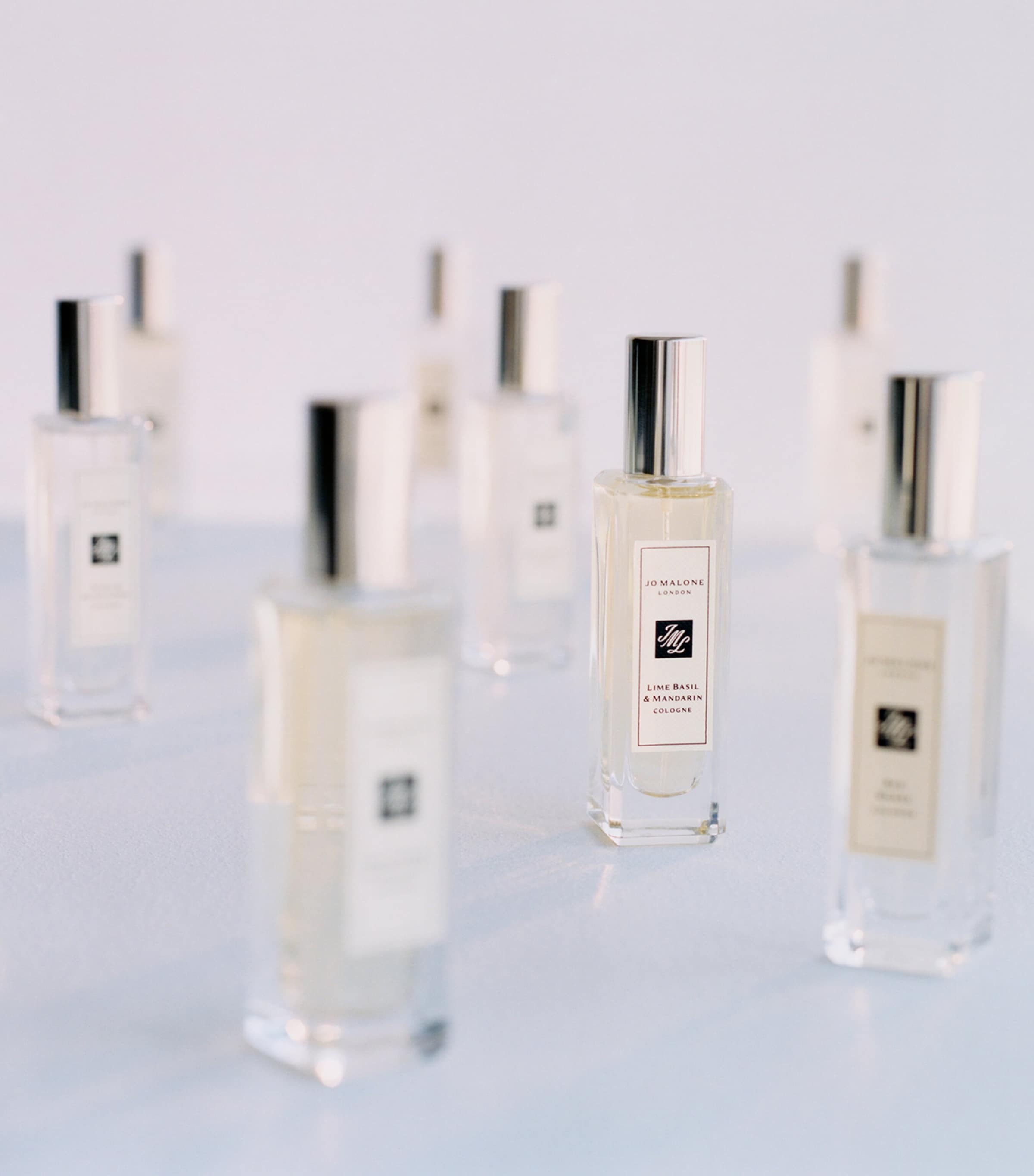 Jo Malone London Red Roses cologne 30ml, imported from the UK