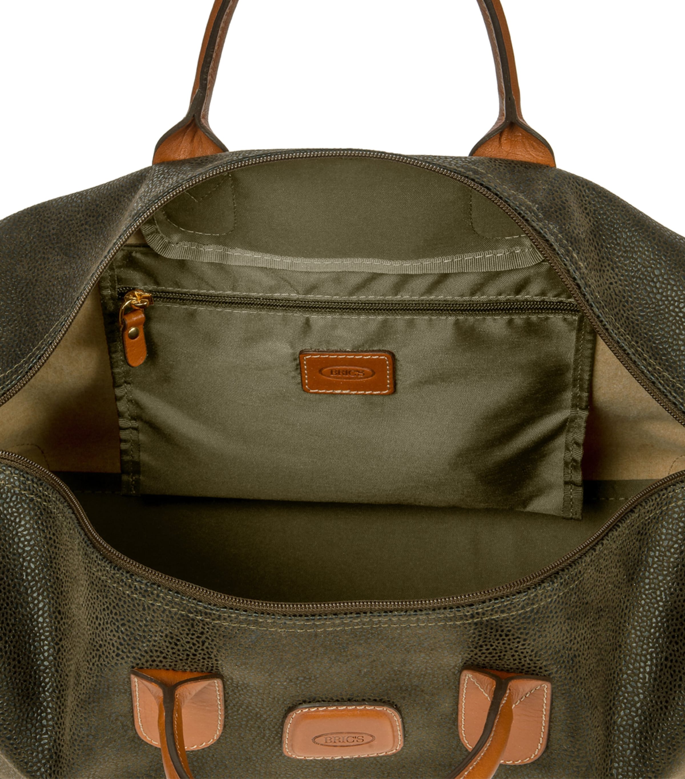 Bric's weekend bag 46cm - British product