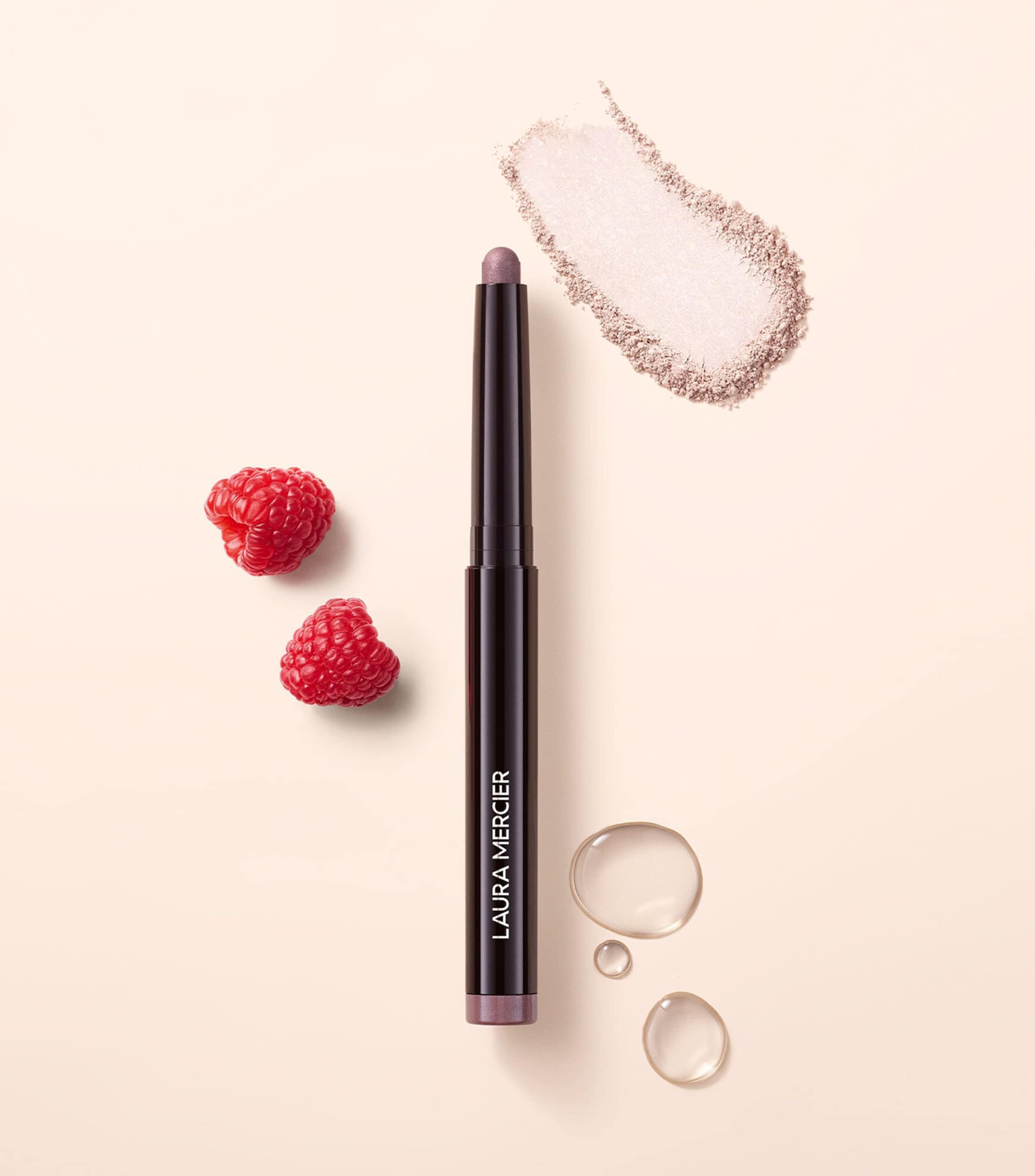 Laura Mercier shimmer stick eyeshadow 1.64g - British product