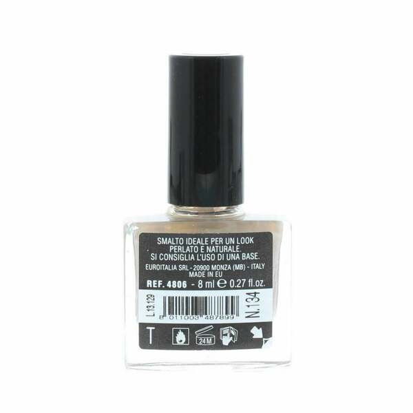 Naj Oleari nail polish shade 134 8ml - British product
