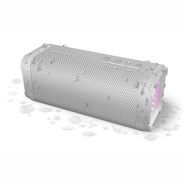 Philips TAS2000 portable speaker in black (British brand)