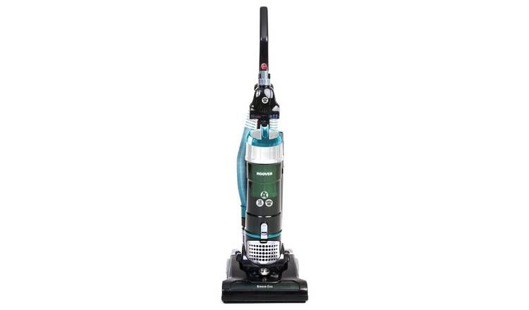 Hoover Breeze Pet Corded Upright Vacuum Cleaner