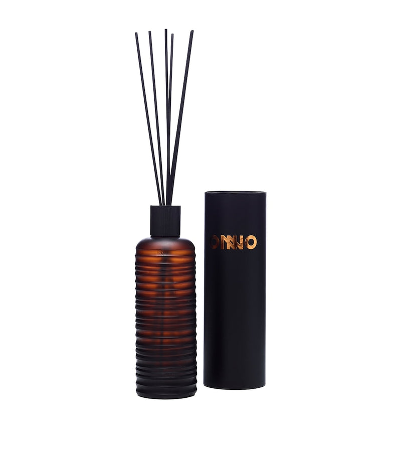 Onno Zanzibar Sphere home fragrance diffuser 2L (British brand)