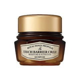 Skinfood Royal Honey Propolis Enrich Barrier Cream (British brand)