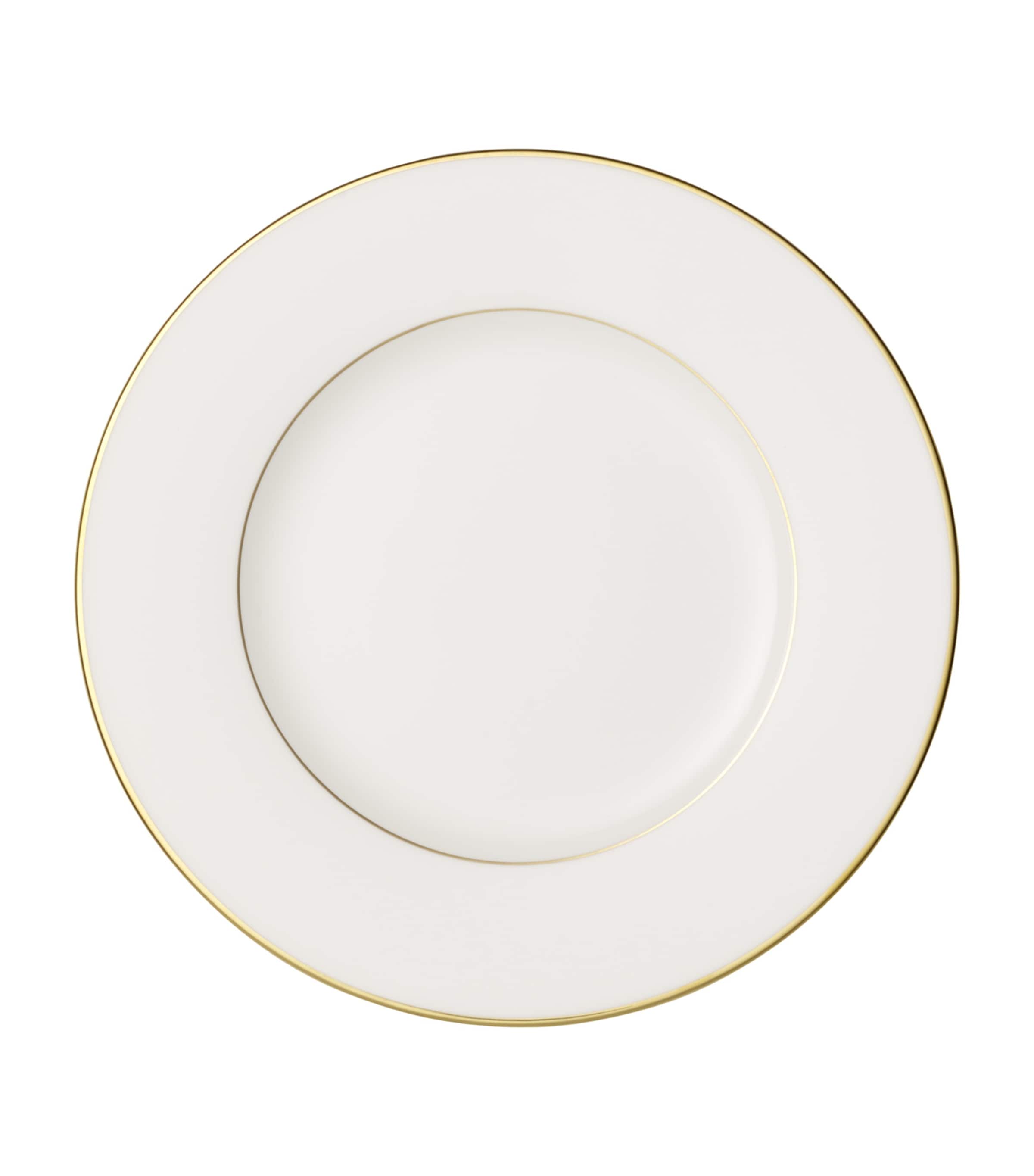 Villeroy & Boch Anmut Gold salad plate 22cm (British brand)