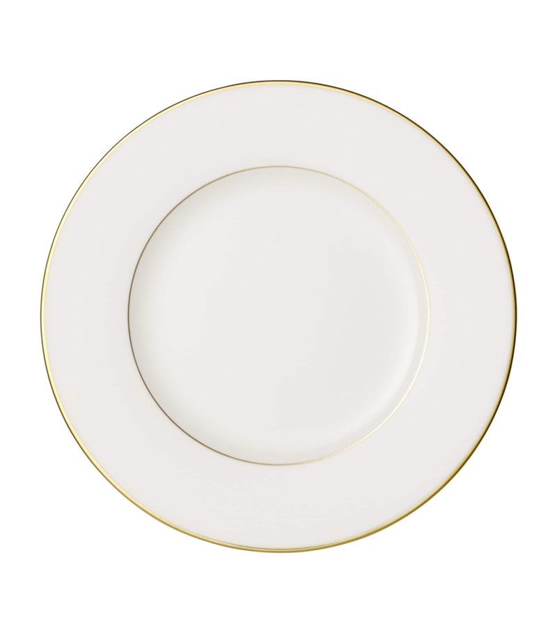 Villeroy & Boch Anmut Gold salad plate 22cm (British brand)