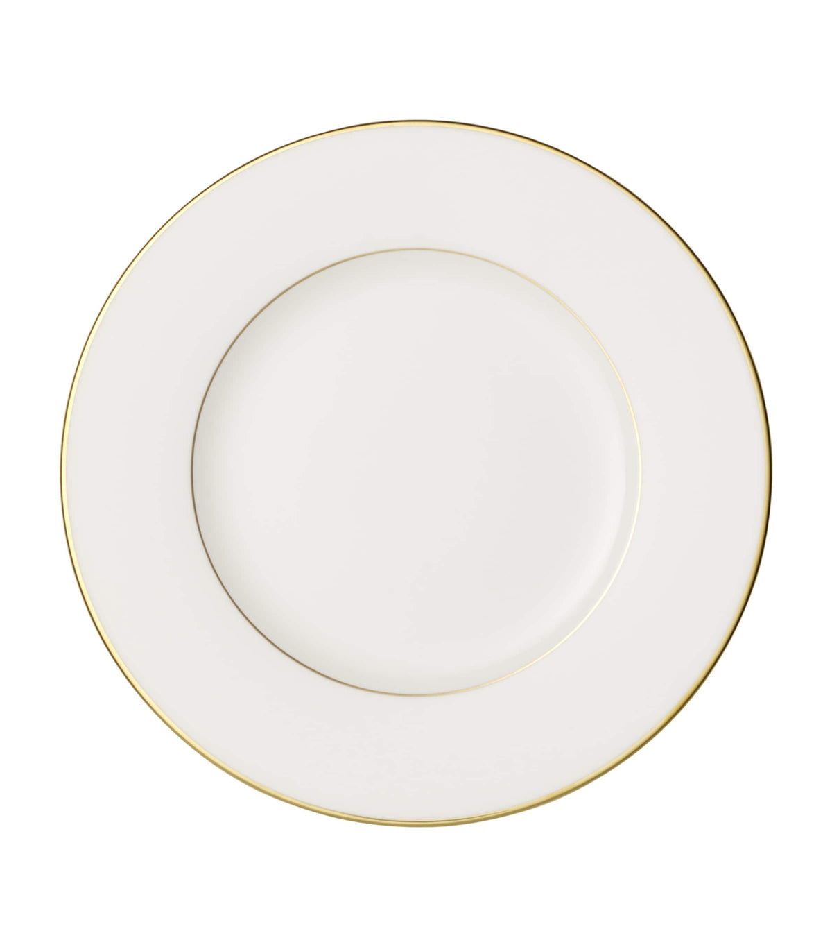Villeroy & Boch Anmut Gold salad plate 22cm (British brand)