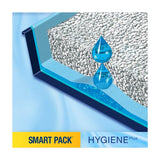 Catsan Hygiene Smart Pack 2x Inlays Cat Litter Dust-Free Litter Tray Liner   2 x 1.9kg