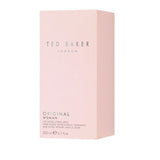 Ted Baker Woman Original 200Ml Edt GOODS Superdrug   