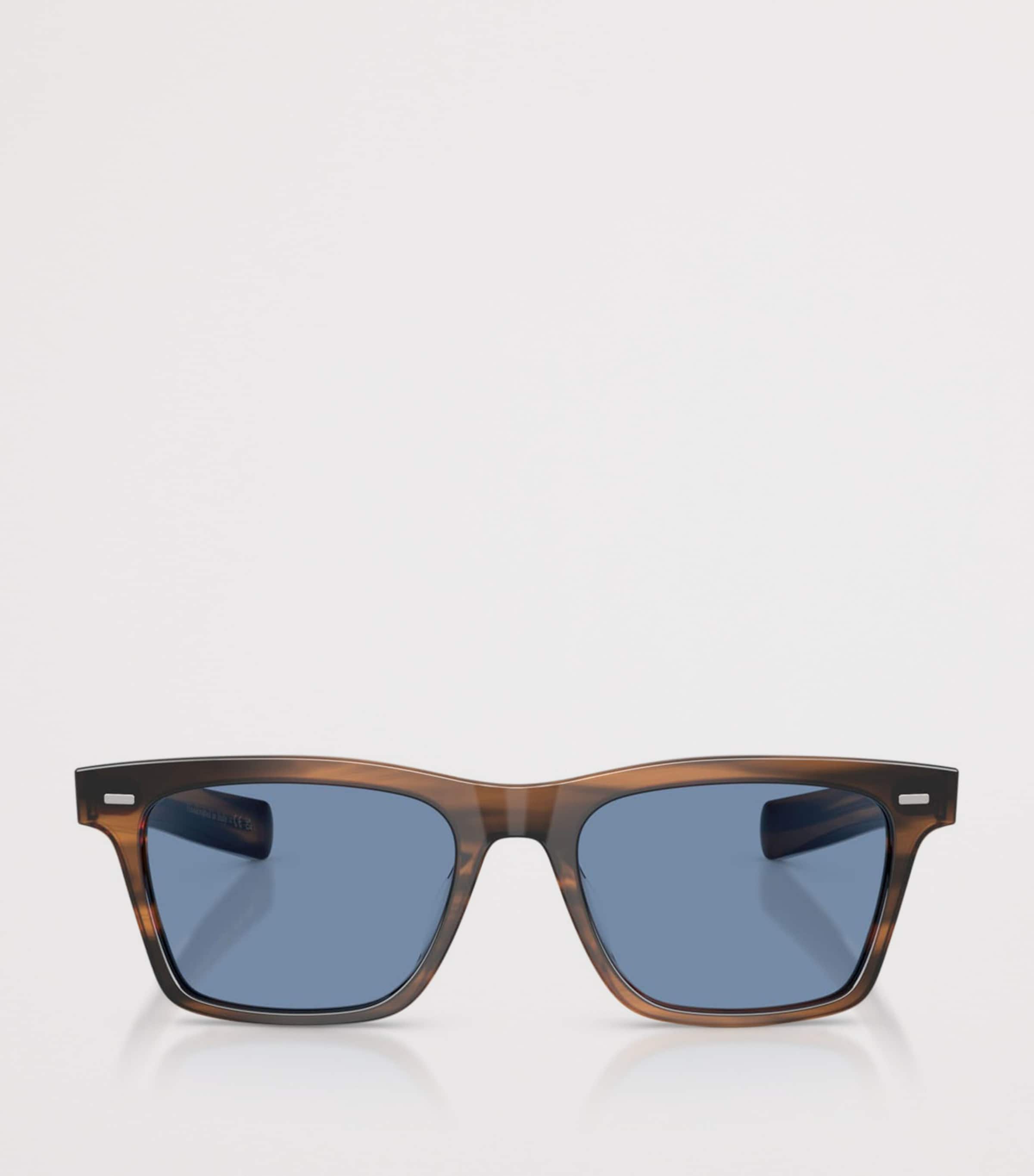 Oliver Peoples Maestro sunglasses acetate - British product