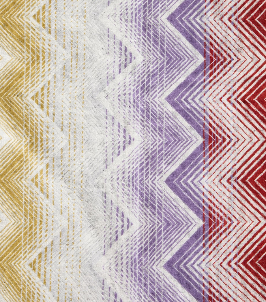 Drap de bain Missoni Home Marea 100 cm x 150 cm - Produit britannique
