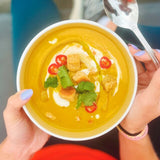 BOL Butternut Squash & Chilli Power Soup   600g