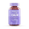Novomins Calm Magnesium Glycinate Gummies 60, imported from the UK