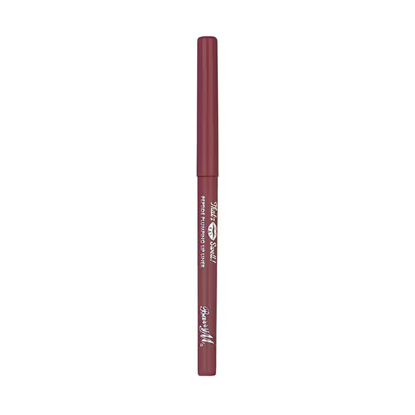 Barry M Plumping Lip Liner Nude Nectar - British product