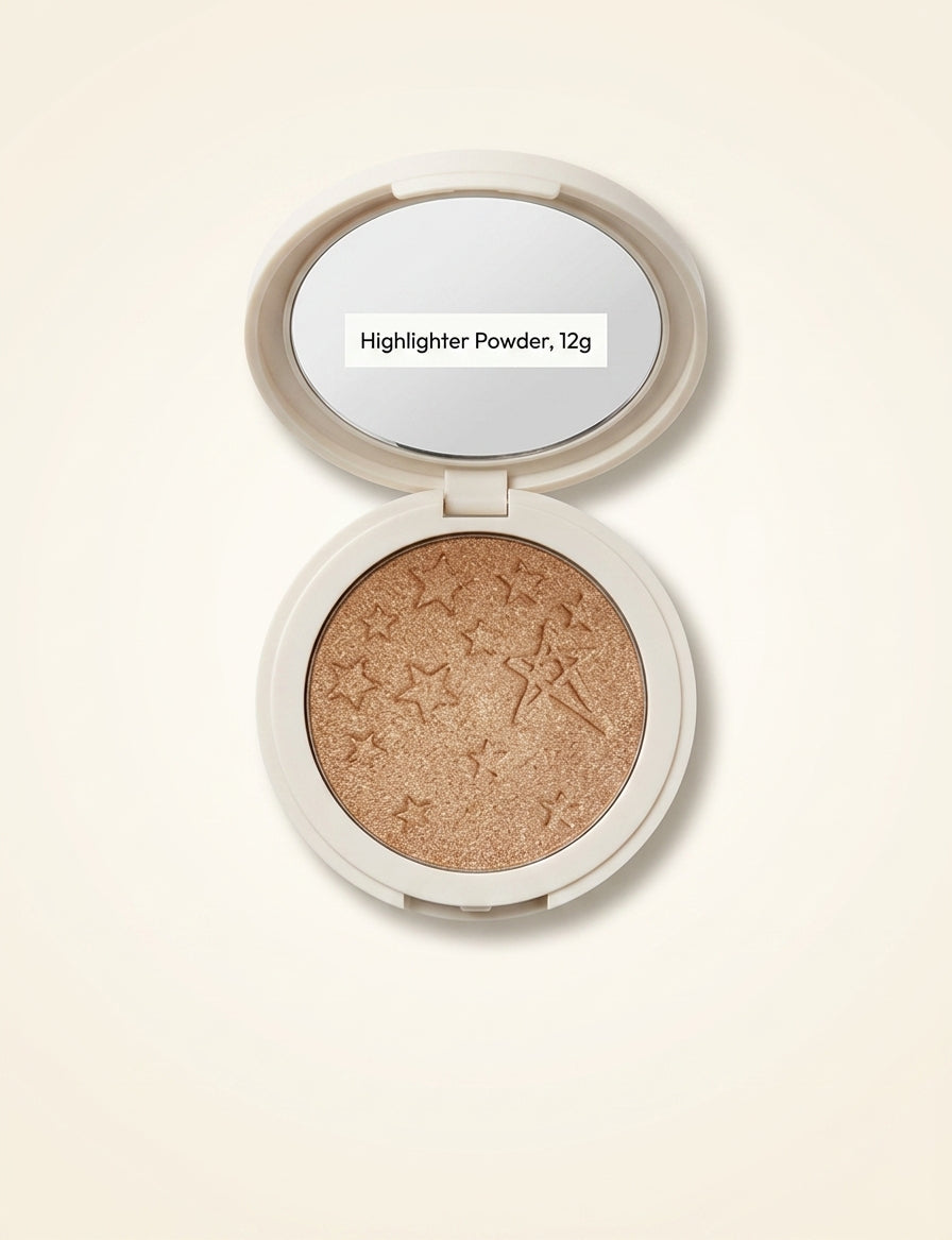 Charlotte Tilbury Hollywood Glow Glide highlighter 5.2g, UK version