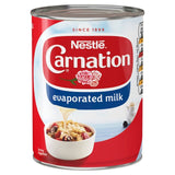 Carnation Evaporated Milk   410g GOODS M&S   