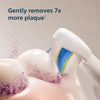 Philips Sonicare 5500 electric toothbrush white (British brand)
