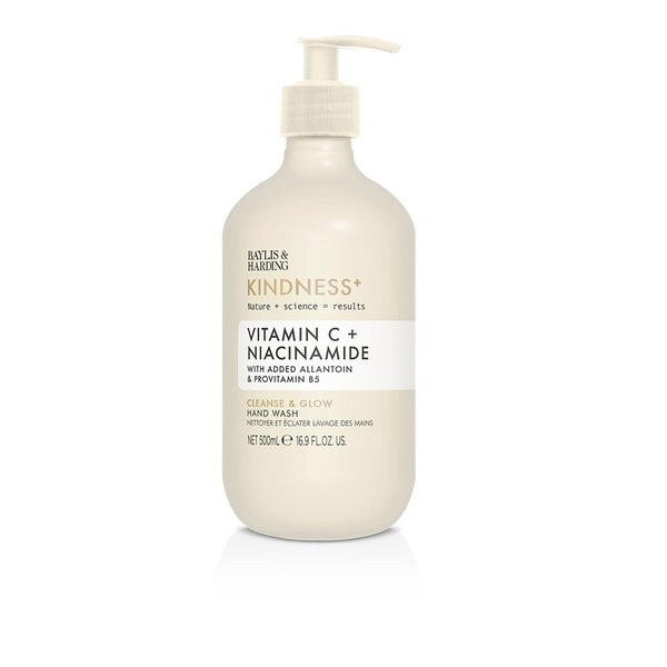 Baylis Kindness Plus Hand Wash - British product