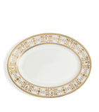 Wedgwood Bacchus oval platter 39cm (British brand)