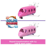 Barbie mini Dreamplane toy playset, imported from the UK