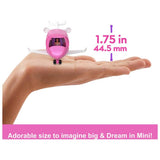 Barbie mini Dreamplane toy playset, imported from the UK