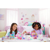 Barbie mini Dreamplane toy playset, imported from the UK