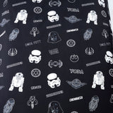 Star Wars single duvet set, imported from the UK