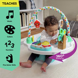 Baby Einstein booster seat 3in1 Touch of Tunes - British product