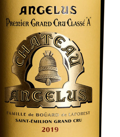 Harrods Vin rouge millésimé 2019 Magnum 1.5L de Bordeaux - Acheter en ligne sur McGrocer