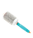Moroccanoil round ceramic barrel brush 55mm, imported from the UK