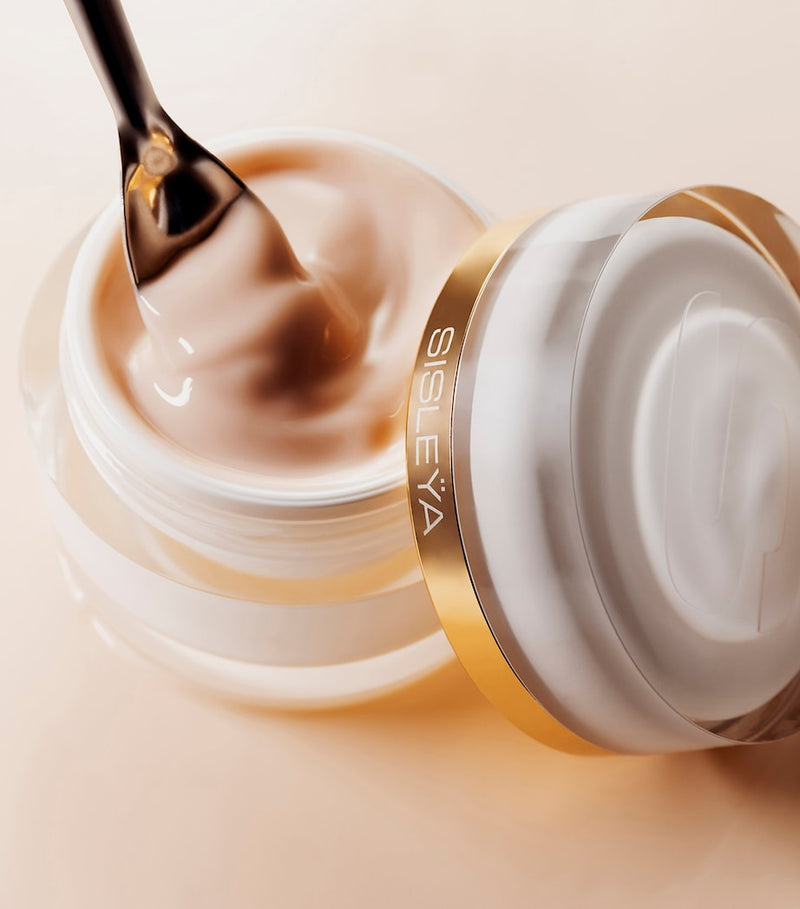 Sisley anti-ageing fresh gel cream 50ml (British brand)