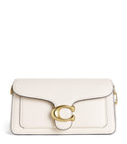 Coach Tabby 20 shoulder bag in leather (British brand)