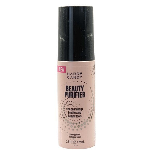 Hard Candy beauty purifier spray 72ml cleaner - British product