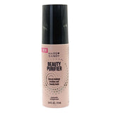 Hard Candy beauty purifier spray 72ml cleaner - British product