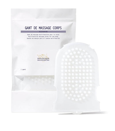 Biologique Recherche Gant de Massage Corps Body Massage Glove