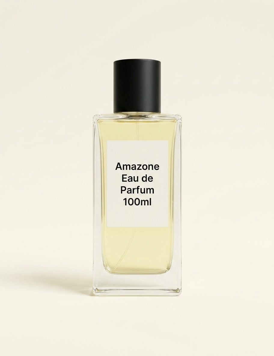 Hermès Amazone eau de toilette 100ml, imported from the UK