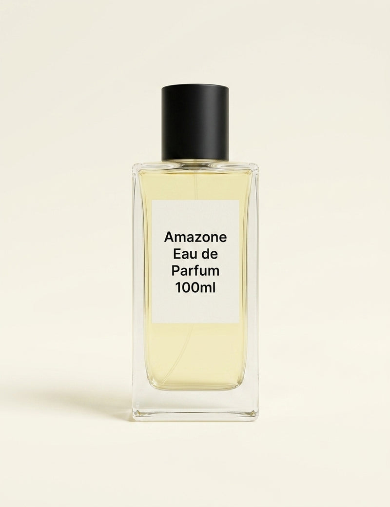 Hermès Amazone eau de toilette 100ml, imported from the UK