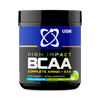 USN BCAA+EAA Apple 400g sports supplement (British brand)