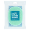 Superdrug Ramer Bath &amp; Body Sponge Green