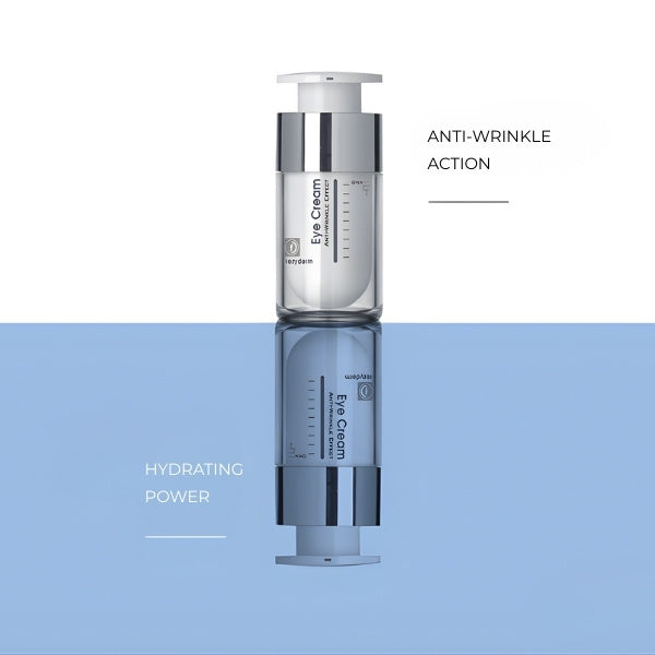 FrezyDerm Anti-Wrinkle Eye Cream 15ml (British brand)